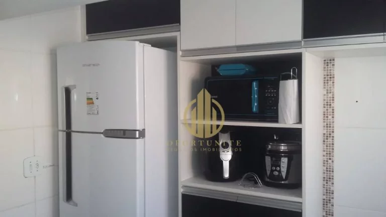 Imagem Apartamento com 2 dormitórios à venda, 61 m² por R$ 148.000,00 - Jardim Palma Travassos - Ribeirão Preto/SP