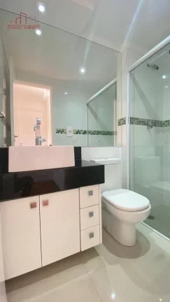 Imagem Oportunidade! Apartamento - 3 Dormitórios - 67 m²- Parque Rebouças.