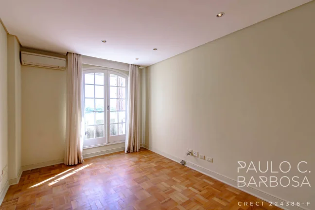 Imagem Jardim América Venda - 3 Suítes - 3 Vagas - 343m² - Lindenberg