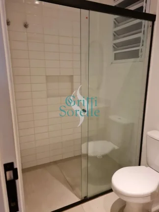 Imagem Apartamento à venda em Cerqueira César - Sâo Paulo/SP.
