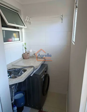 Imagem Condomínio Parque Imperial - Apartamento à venda no bairro Jardim Scomparim - Mogi Mirim/SP, NORTE