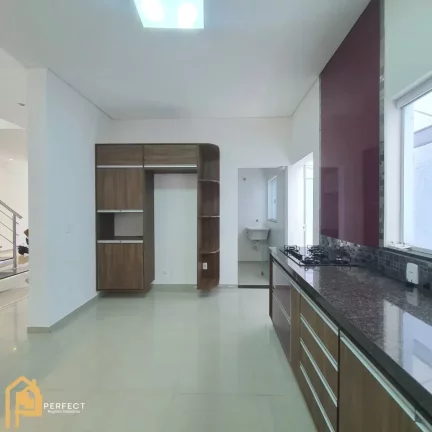 Imagem BELISSIMA CASA PARA VENDA NO CAMPOS DO CONDE 1 EM TREMEMBÉ SP
