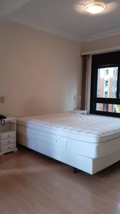 Imagem Flat para LOCAÇÃO em Jardim Paulistano - Metropolitan Hall 35m²