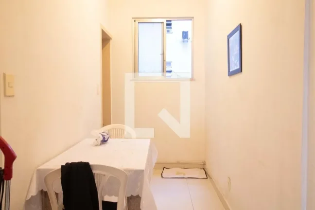 Imagem Apartamento à Venda - Copacabana, 3 Quartos, 95 m2