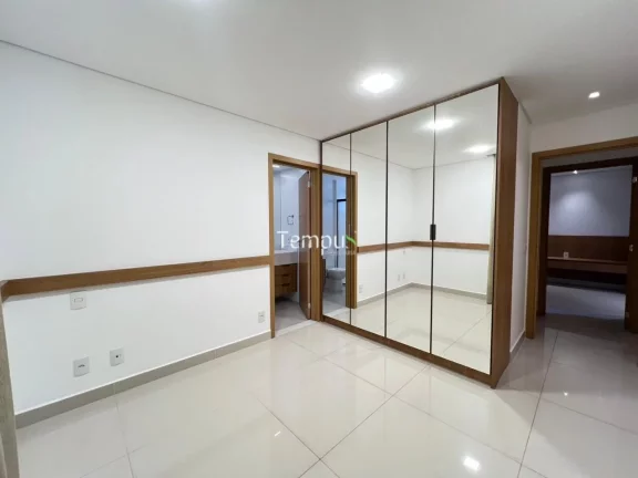 Imagem Lumina Marista - Apartamento alto padrão à venda no bairro Setor Marista - Goiânia/GO