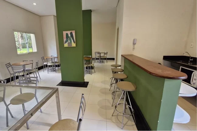 Imagem APARTAMENTO RESIDENCIAL em São Paulo - SP, Jardim Ampliação