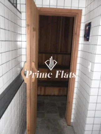 Imagem Flat disponível para venda no Plaza Inn Small Town com 53m², 1 dormitório e 1 vaga