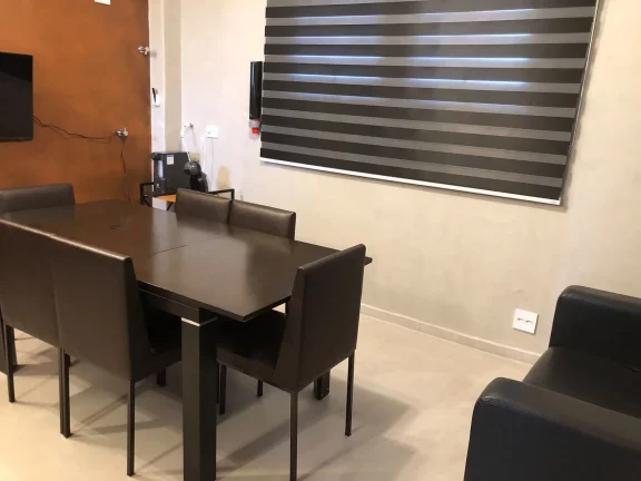 Imagem Imóvel de luxo no Morumbi: Apartamento com 5 quartos, 3 suítes e 4 vagas na cidade de São Paulo-SP