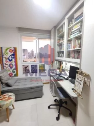 Imagem Linda cobertura duplex em Itapuã em uma localização maravilhosa a duas quadras do mar próximo a ...