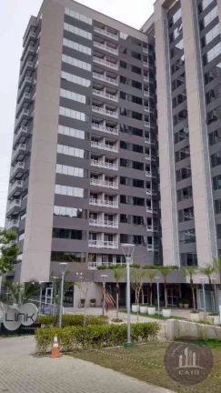 Imagem Sala à venda, 29 m² por R$ 355,000 - Alphaville/Barueri - SP