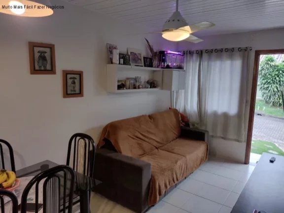 Imagem Casa com 2 Quartos à Venda, 56 m² em Canudos - Novo Hamburgo