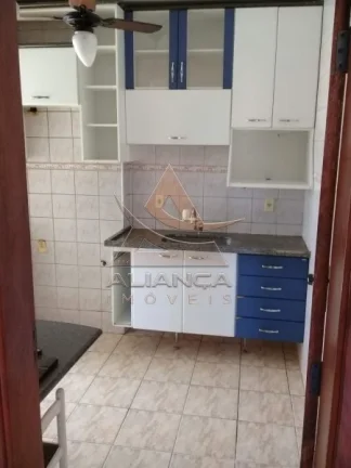 Imagem Apartamento - Ribeirão Preto - Planalto Verde