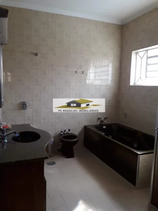 Imagem Sobrado Padrão no Ipiranga