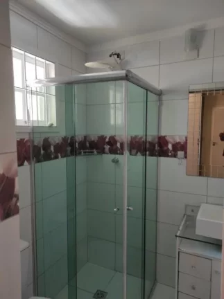 Imagem Sobrado à venda, 125 m² por R$ 650.000,00 - Jardim Rosa de Franca - Guarulhos/SP