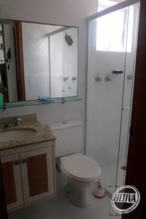 Imagem COBERTURA 220,00 m² - CAIOBÁ - MATINHOS