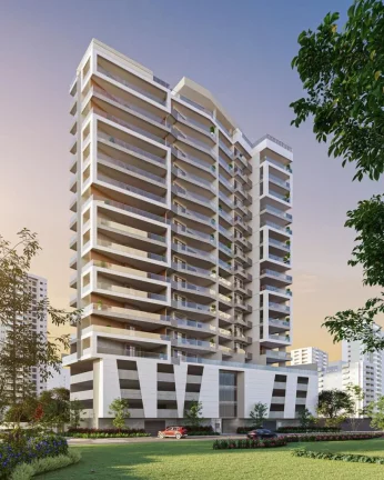 Imagem MARAVILHOSO AP COM 3 SUÍTES - Residencial Napoli, NOVO LANÇAMENTO!