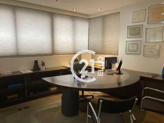 Imagem Conjunto à venda, 95 m² por R$ 848.000,00 - Jardim Paulista - São Paulo/SP
