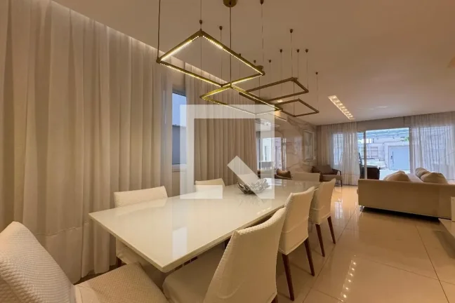 Imagem Casa à Venda - Recreio, 4 Quartos, 490 m2