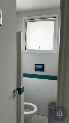 Imagem Sala Com 61m² para venda ou aluguel por R$ 7.400,00 - Alphaville/SP