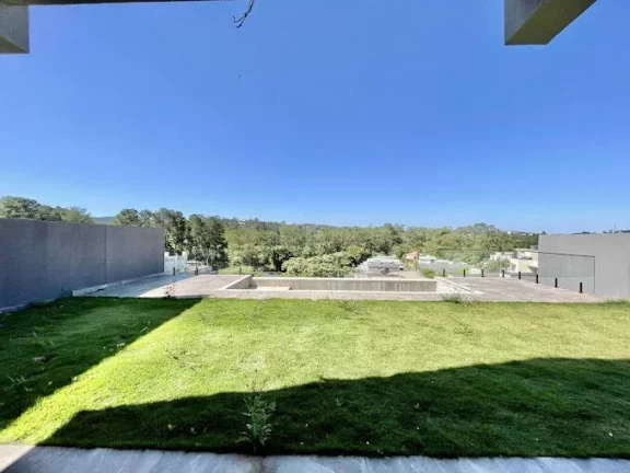 Imagem Cond. Lago do Sol - Zero KM - 3 sts - Al Andorinhas 95 (Lote 8 / Quadra G)