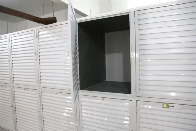 Imagem APARTAMENTO COM 93.76 m² - AVIAÇÃO - PRAIA GRANDE SP