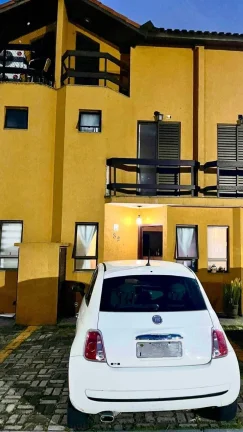 Imagem Sobrado em Condominio Fechado na Cidade Líder de 3 Dormitorios