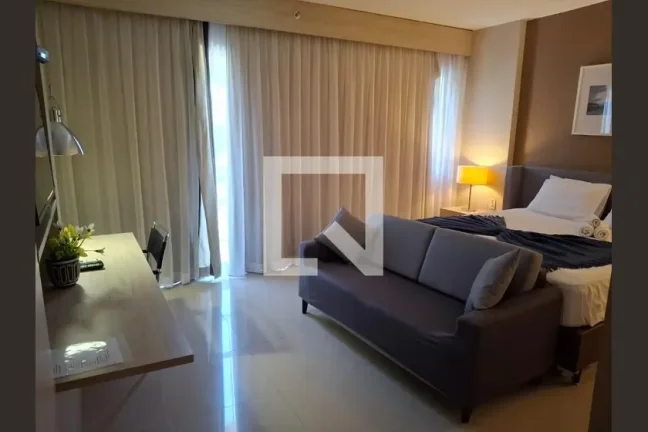 Imagem Apartamento à Venda - Barra da Tijuca, 2 Quartos, 73 m2