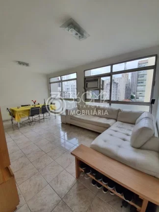 Imagem Apartamento para Venda em São Paulo / SP no bairro Jardim Paulista Imagem Apartamento para Venda em São Paulo / SP no bairro Jardim Paulista