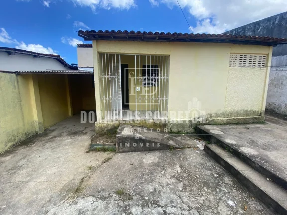 Imagem Alugue Casa Completa com Garagem, Terraço e Quintal