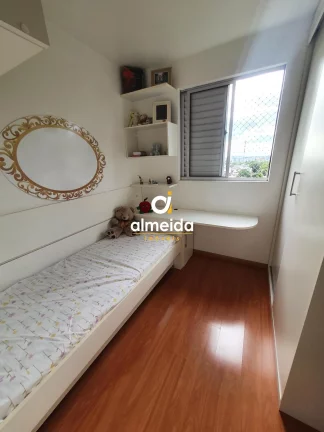 Imagem Apartamento 3 dormitórios à venda Patronato Santa Maria/RS