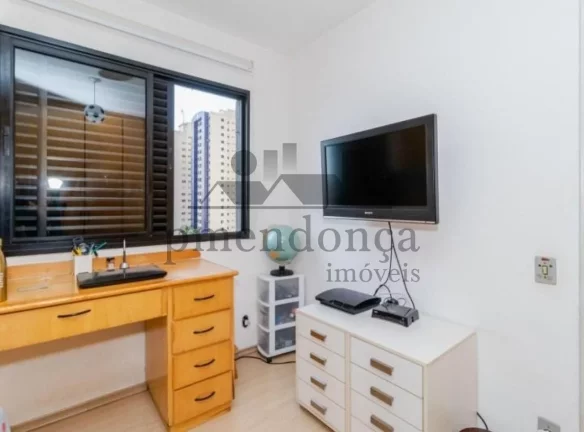 Imagem Apartamento na Vila Ipojuca com 70m², 2 quartos (1suíte) e 1 vaga.