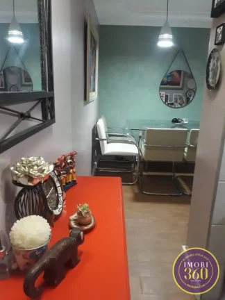 Imagem Apartamento à Venda em Engenheiro Goulart, São Paulo - SP