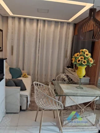 Imagem Apartamento à venda no bairro Cambuci - São Paulo/SP
