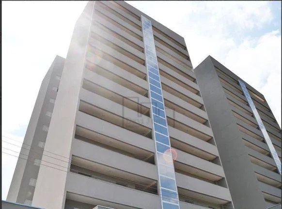 Imagem Apartamento à venda, 78 m² por R$ 580.000,00 - Jardim Emília - Sorocaba/SP