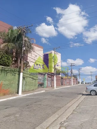 Imagem APARTAMENTO O2 DORMITÓRIOS/01 VAGA