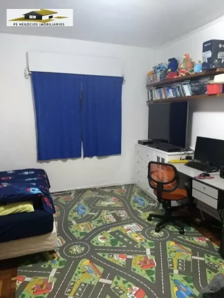 Imagem Apartamento Padrão para Venda em Aclimação São Paulo-SP