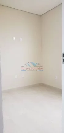 Imagem Apartamento Semi Mobiliado com 2 dorm. - Jd Monte Kemel