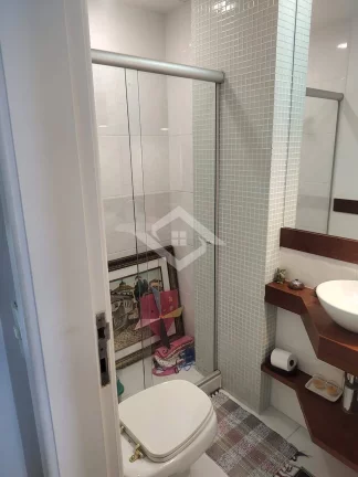 Imagem Apartamento Exclusivo para Locação no Jardim Oceânico: 3 Quartos