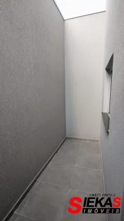 Imagem Imperdível casa à venda em São Paulo-SP, Parque Boturussu: 2 quartos, 2 suítes, 1 sala, 2 banheiros, 1 vaga, 65m²
