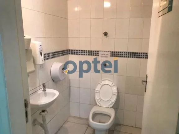 Imagem PRÉDIO DE 390M2 AO LADO DA MARECHAL DEODORO NO - CENTRO - SÃO BERNARDO DO CAMPO/SP