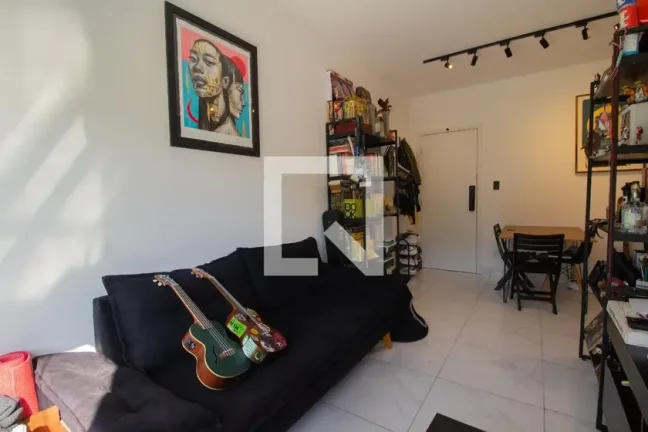 Imagem Apartamento à Venda - Vargem Pequena, 2 Quartos, 55 m2