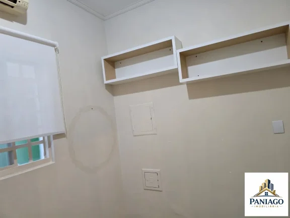 Imagem Casa aconchegante em condomínio, com 4 quartos, jardim e piscina, Cuiabá-MT