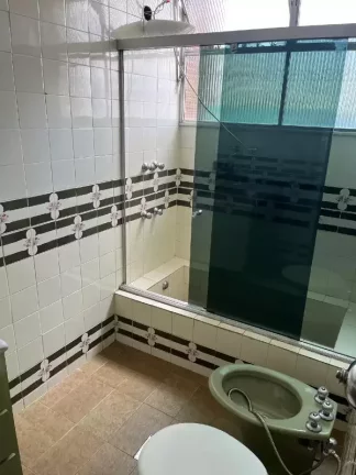 Imagem 4QUARTOS+SUÍTE+1VAGAS+ÁREA SEPARADA+SEM FIADOR
