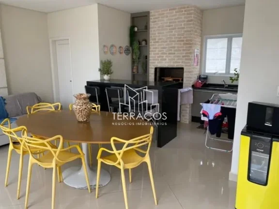 Imagem APARTAMENTO COBERTURA COM 350 M² PARA LOCAÇÃO, RESIDENCIAL CAMPOS ELÍSIOS, JUNDIAÍ SP