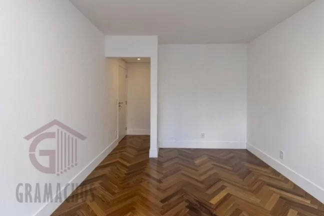 Imagem Apartamento à Venda 167m², 2 Suítes | Rua Pará em Higienópolis