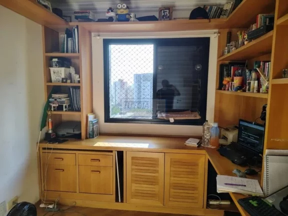 Imagem APARTAMENTO A VENDA NA VILA GUARANI,SÃO PAULO