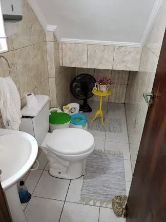 Imagem Sobrado com 4 dormitórios à venda, 240 m² por R$ 580.000,00 - Aeroporto - Guarulhos/SP