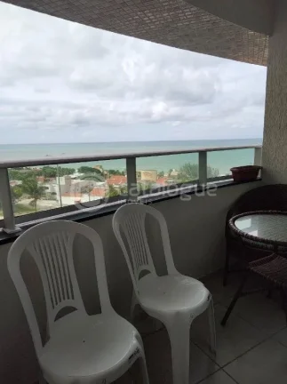 Imagem Apartamento à Venda em Ponta Negra - Excelente Localização! - RIVIERA PONTA NEGRA
