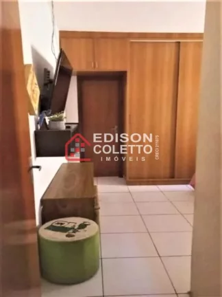 Imagem Casa com 3 Quartos à Venda, 88 m² em Vila Rezende - Piracicaba