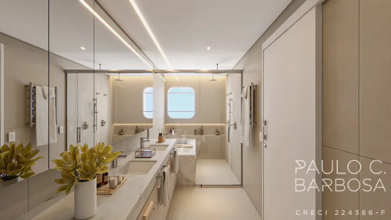 Imagem Jardim América Venda - 3 Suítes - 3 Vagas - 245m² -